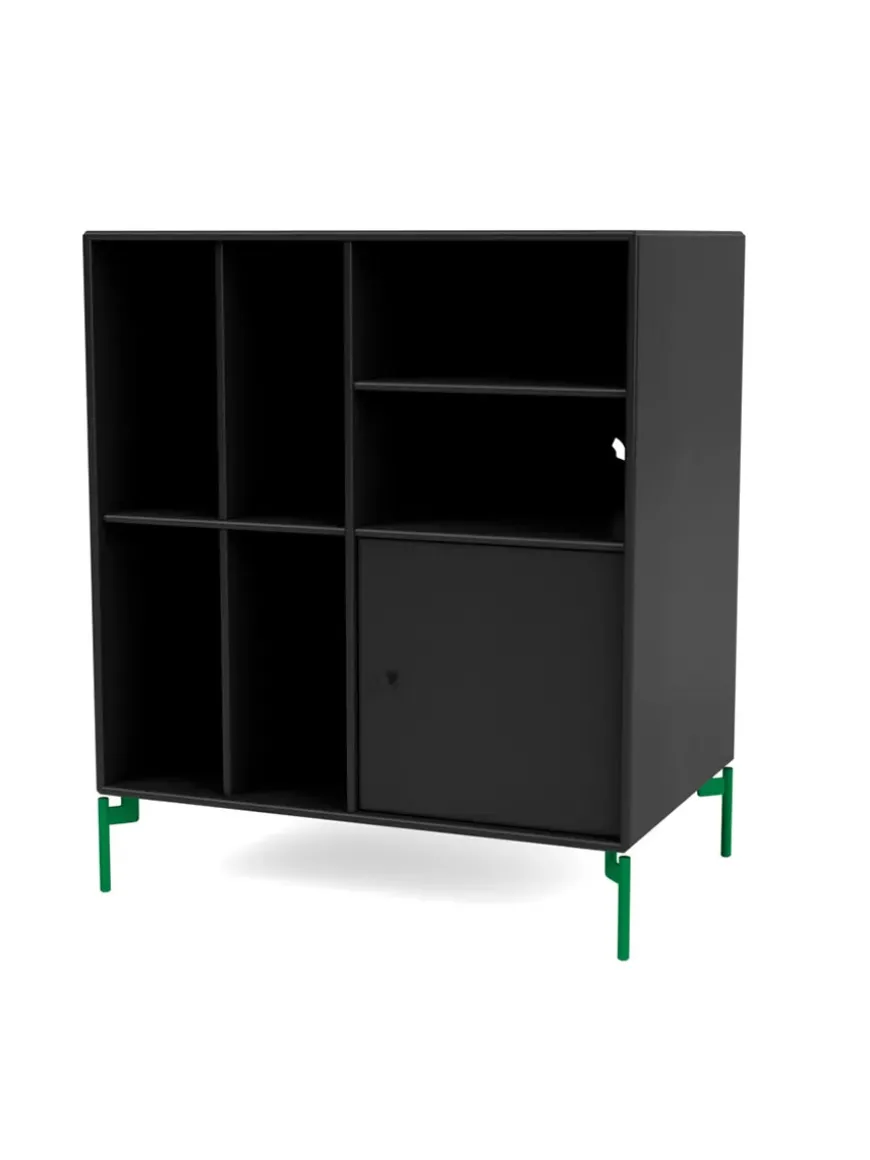 Spin II Modul, inkl. ben fra Montana