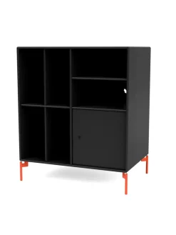 Spin II Modul, inkl. ben fra Montana