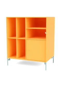 Spin II Modul, inkl. ben fra Montana