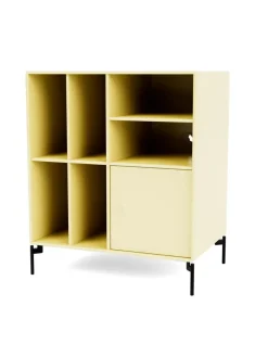 Spin II Modul, inkl. ben fra Montana