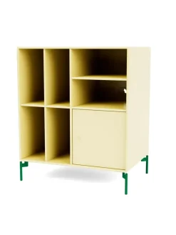 Spin II Modul, inkl. ben fra Montana