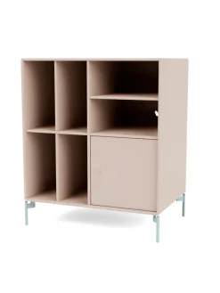 Spin II Modul, inkl. ben fra Montana