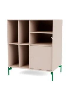 Spin II Modul, inkl. ben fra Montana