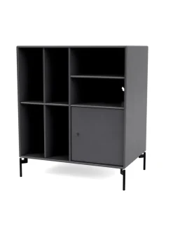 Spin II Modul, inkl. ben fra Montana