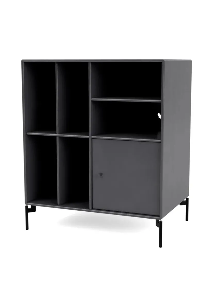 Spin II Modul, inkl. ben fra Montana