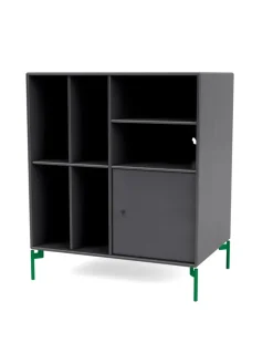 Spin II Modul, inkl. ben fra Montana