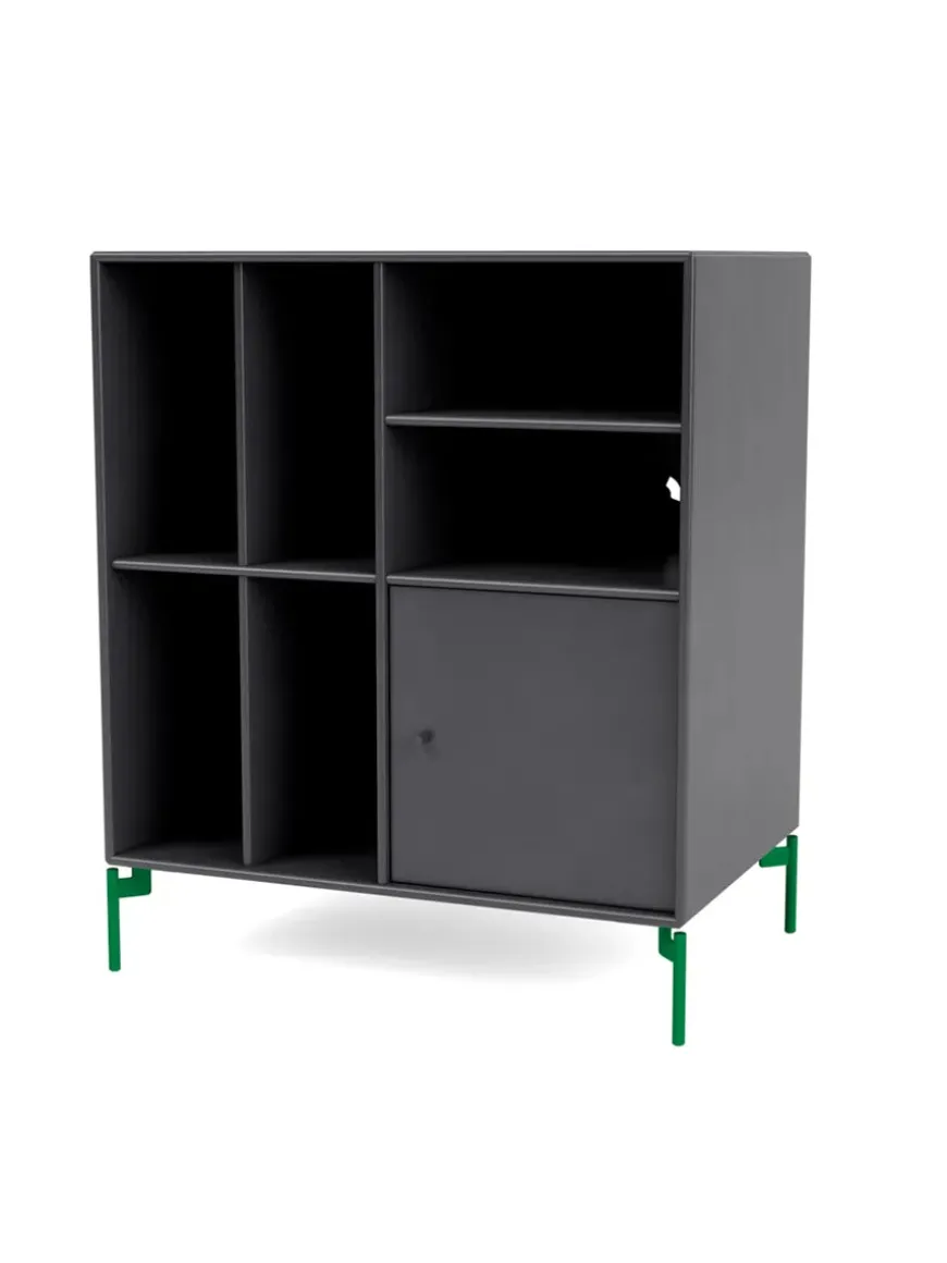 Spin II Modul, inkl. ben fra Montana