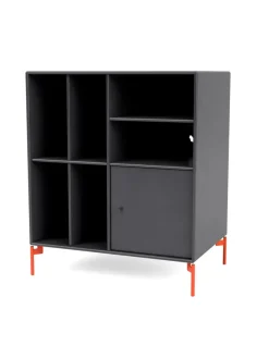 Spin II Modul, inkl. ben fra Montana