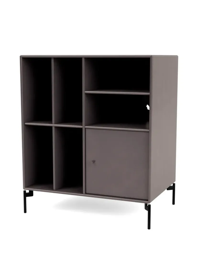 Spin II Modul, inkl. ben fra Montana