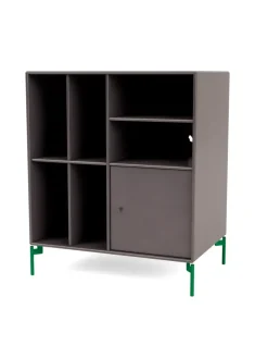 Spin II Modul, inkl. ben fra Montana