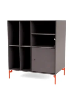 Spin II Modul, inkl. ben fra Montana