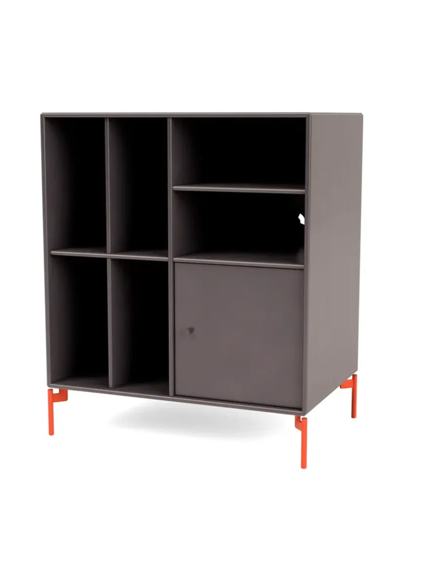 Spin II Modul, inkl. ben fra Montana