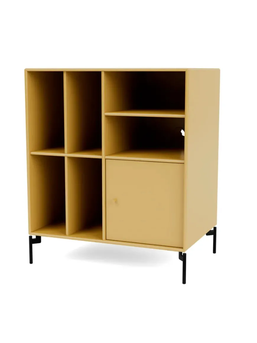 Spin II Modul, inkl. ben fra Montana