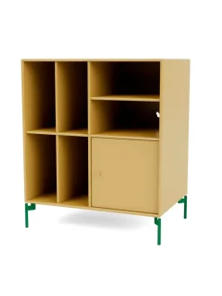 Spin II Modul, inkl. ben fra Montana