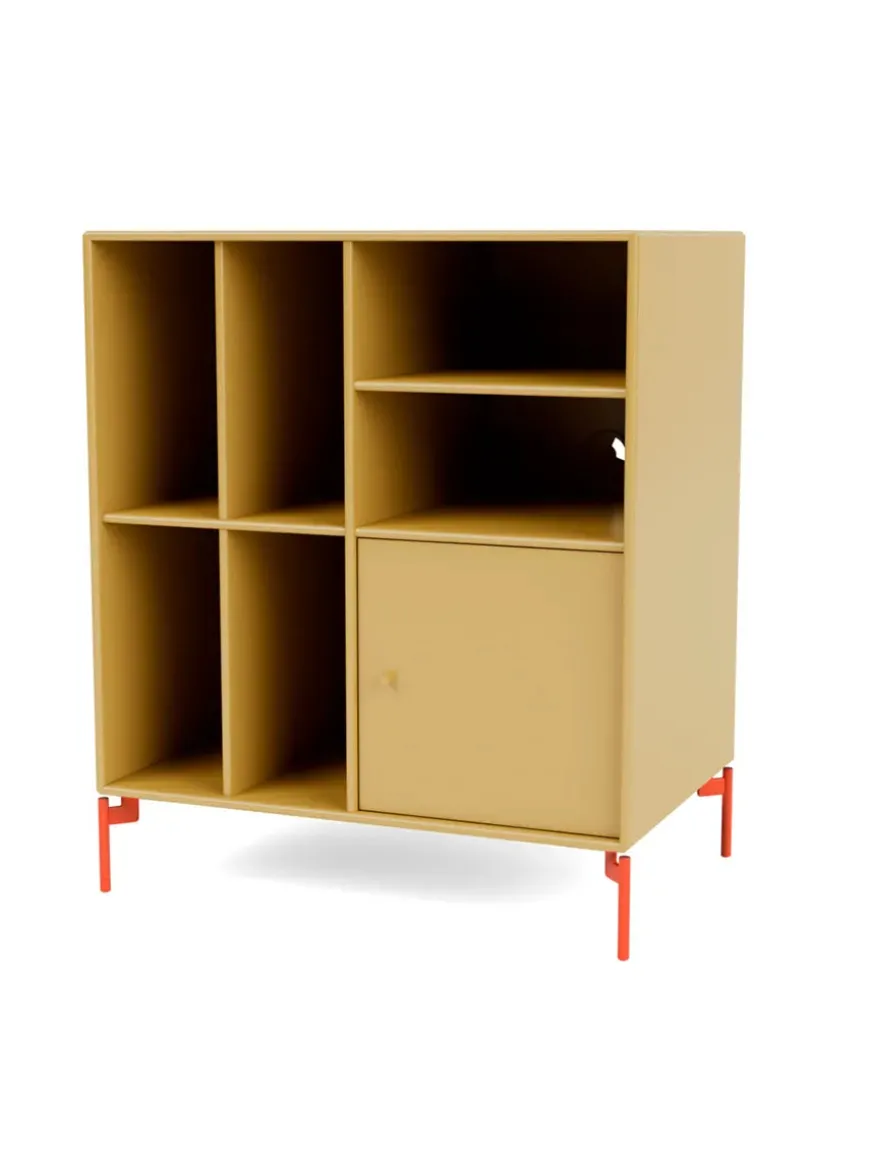 Spin II Modul, inkl. ben fra Montana