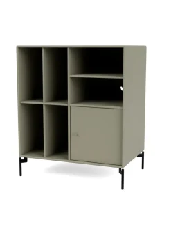 Spin II Modul, inkl. ben fra Montana