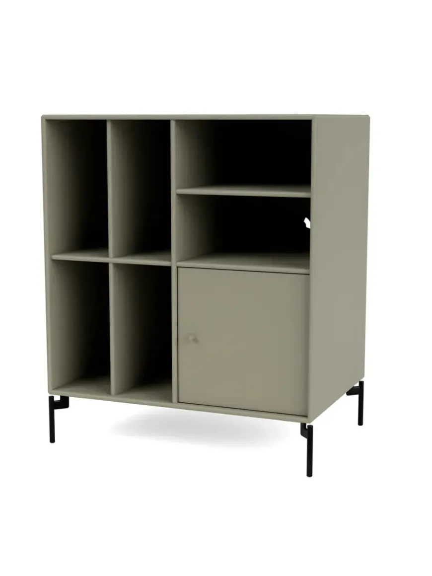 Spin II Modul, inkl. ben fra Montana