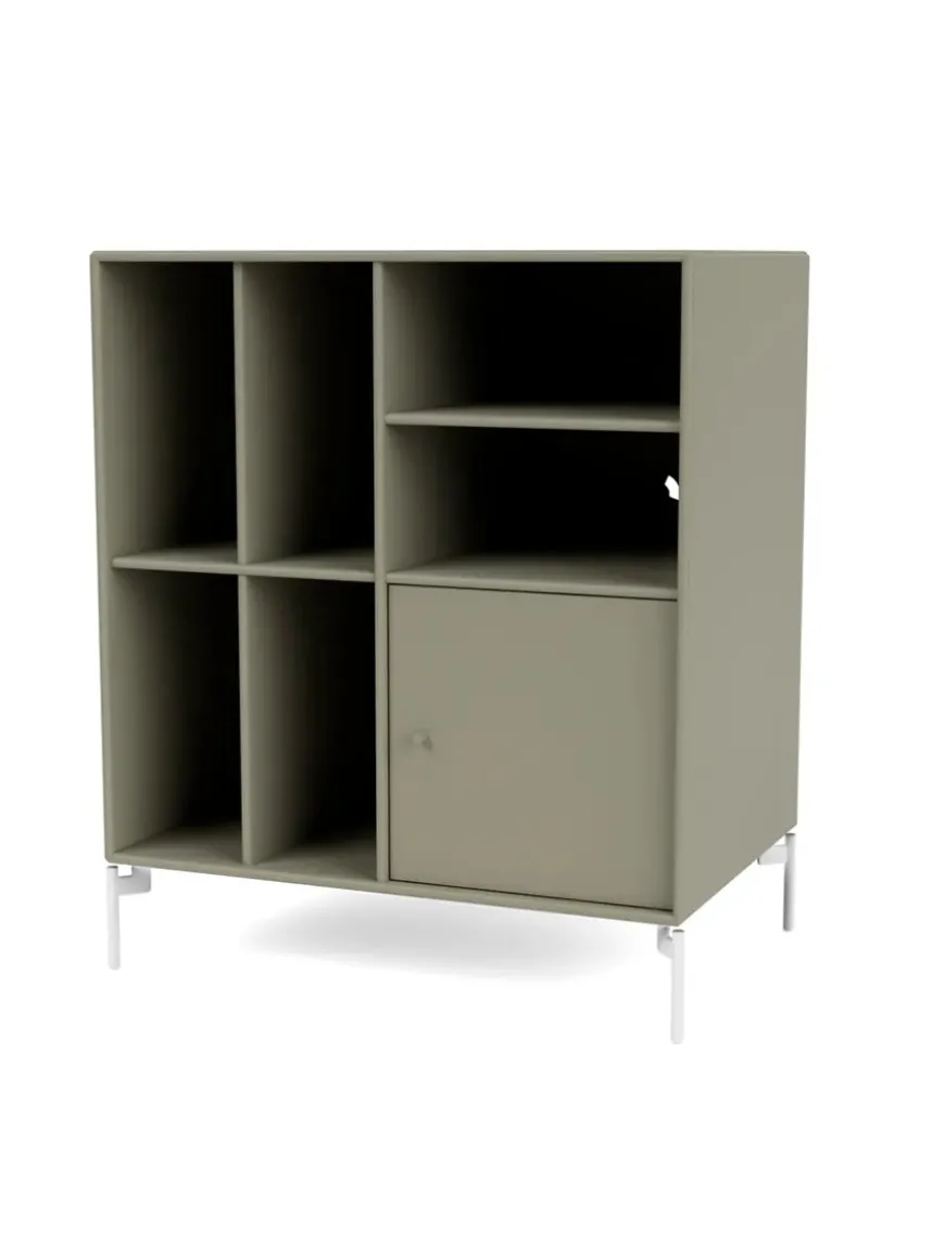 Spin II Modul, inkl. ben fra Montana