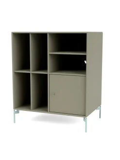 Spin II Modul, inkl. ben fra Montana