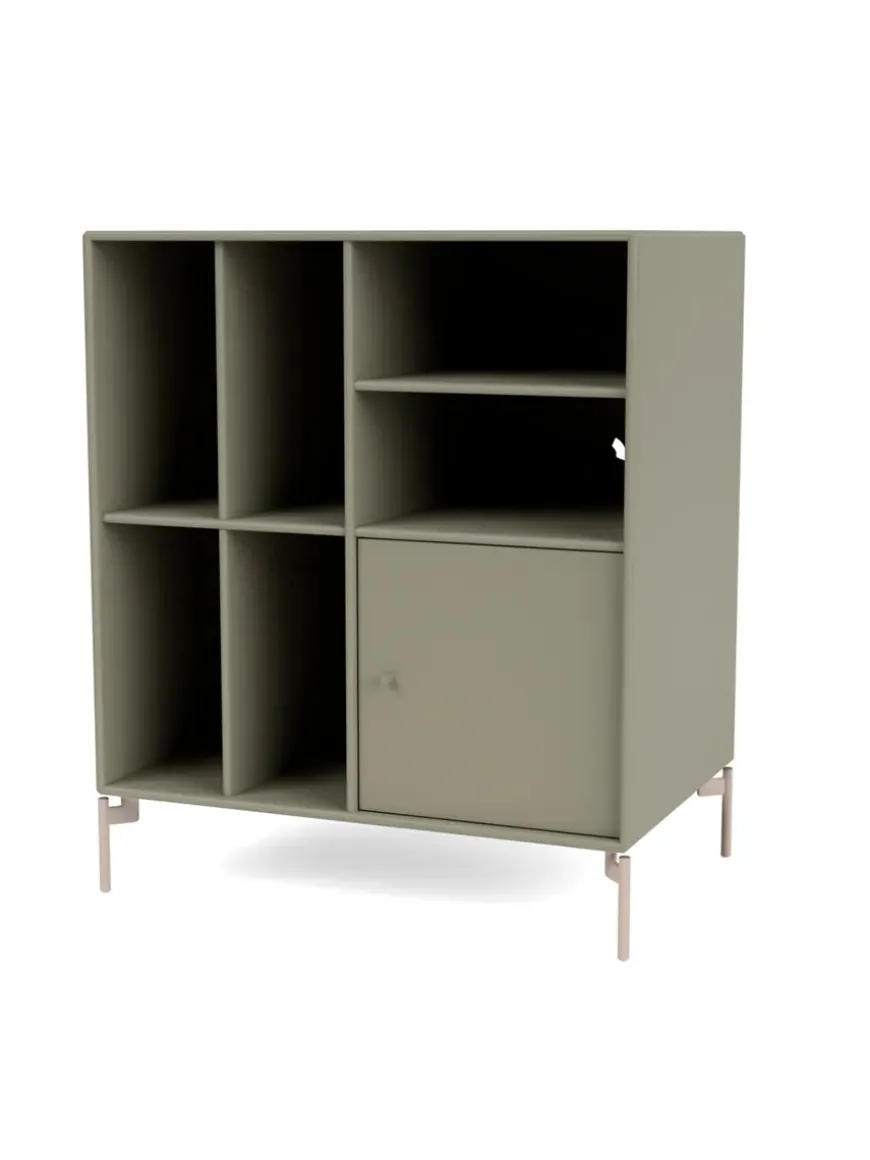 Spin II Modul, inkl. ben fra Montana