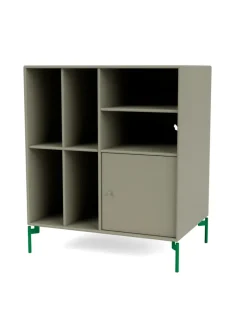 Spin II Modul, inkl. ben fra Montana