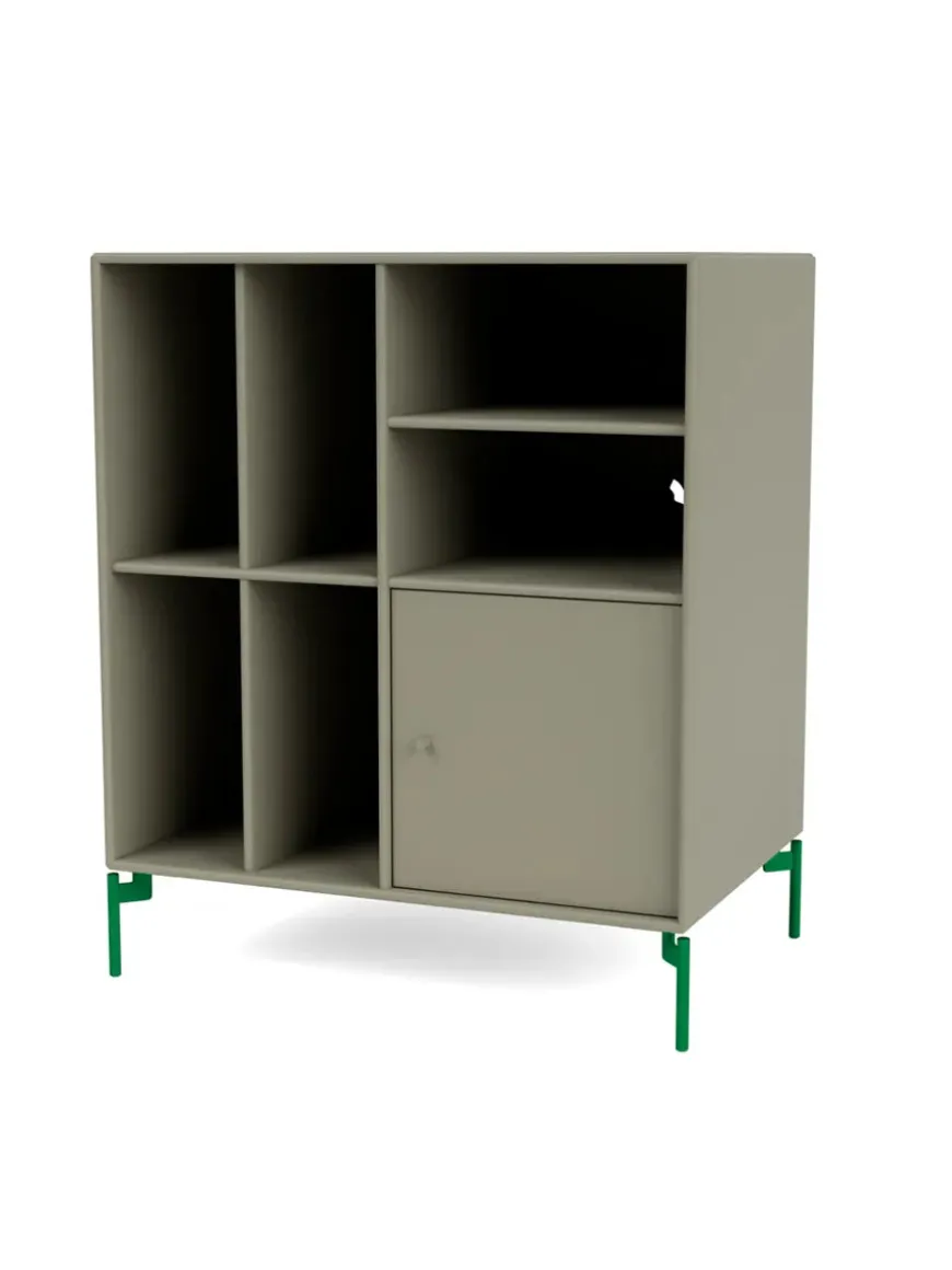 Spin II Modul, inkl. ben fra Montana