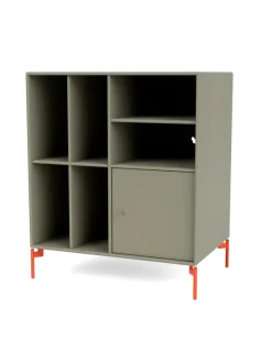 Spin II Modul, inkl. ben fra Montana