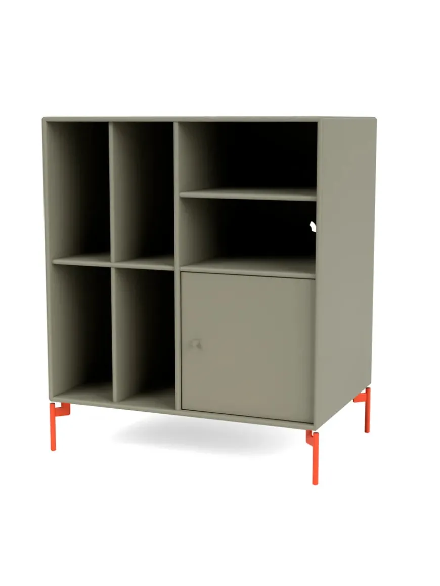 Spin II Modul, inkl. ben fra Montana