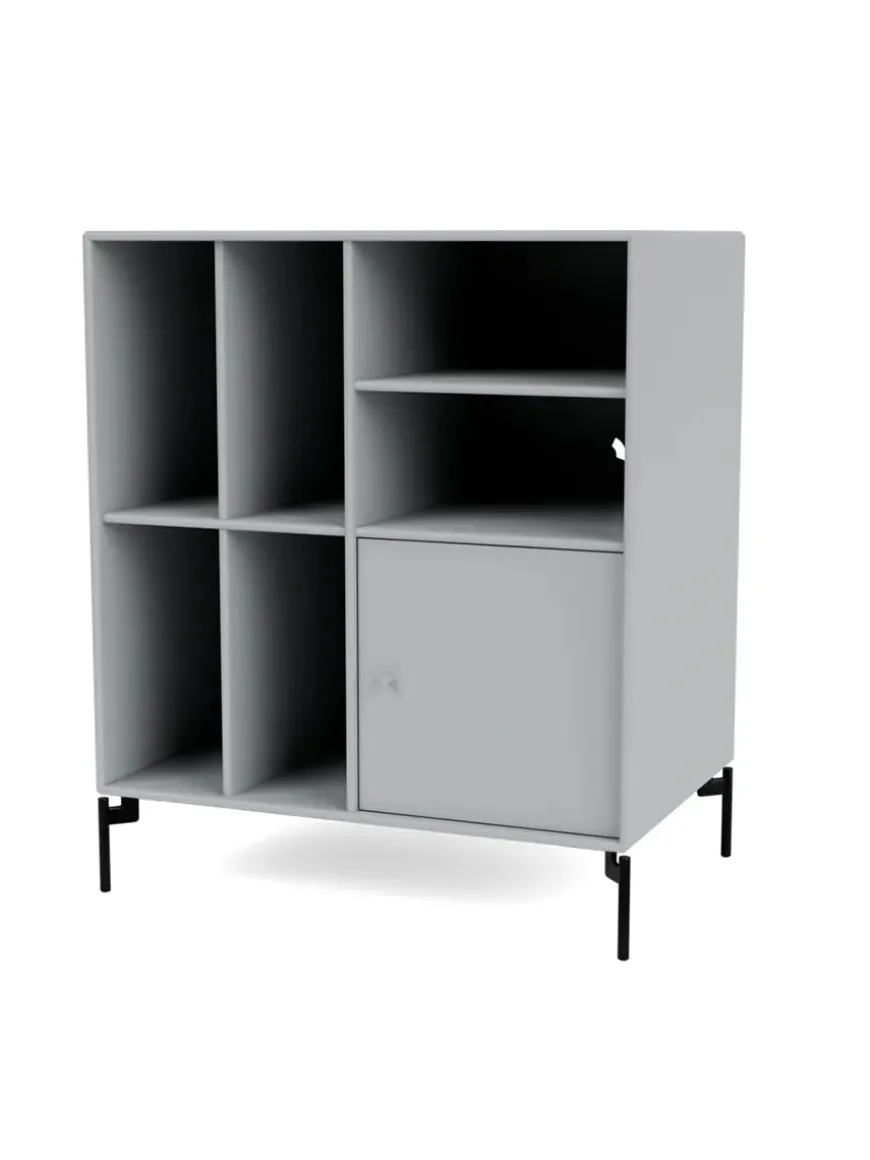 Spin II Modul, inkl. ben fra Montana