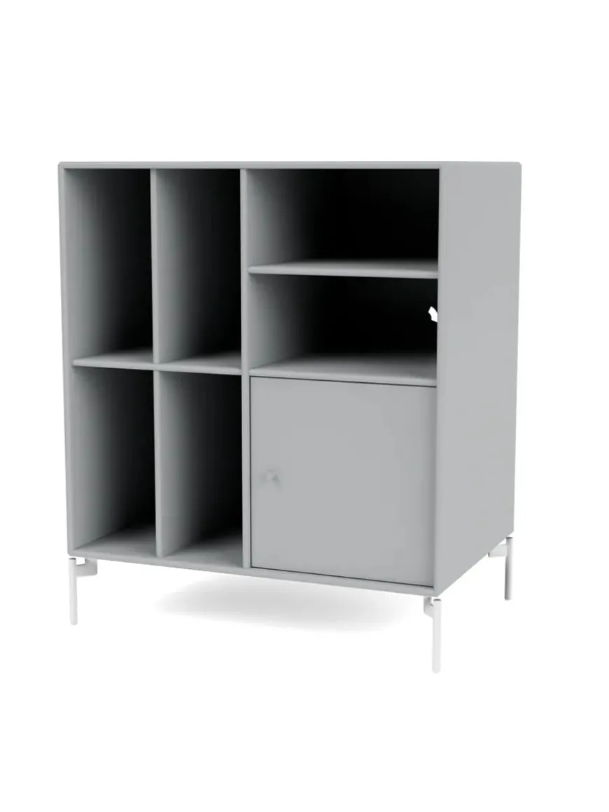 Spin II Modul, inkl. ben fra Montana