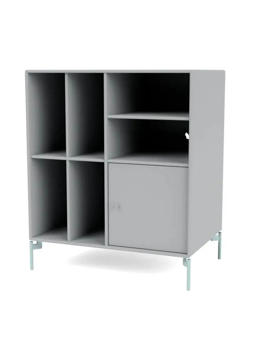 Spin II Modul, inkl. ben fra Montana