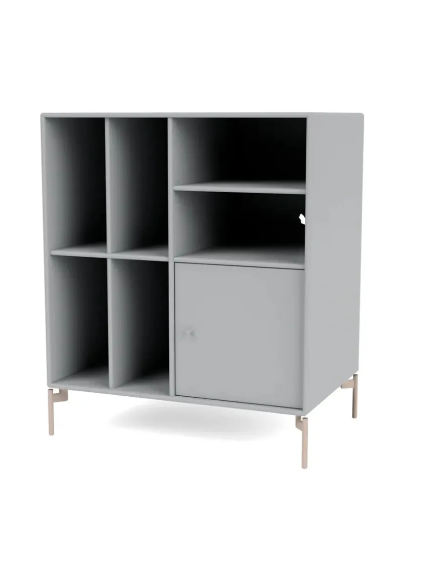 Spin II Modul, inkl. ben fra Montana