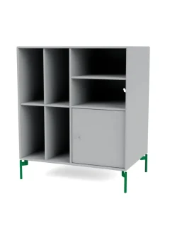 Spin II Modul, inkl. ben fra Montana