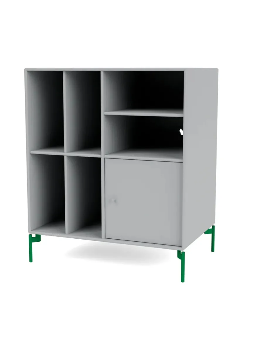 Spin II Modul, inkl. ben fra Montana