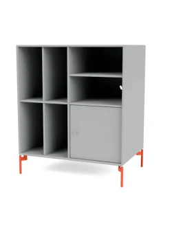 Spin II Modul, inkl. ben fra Montana