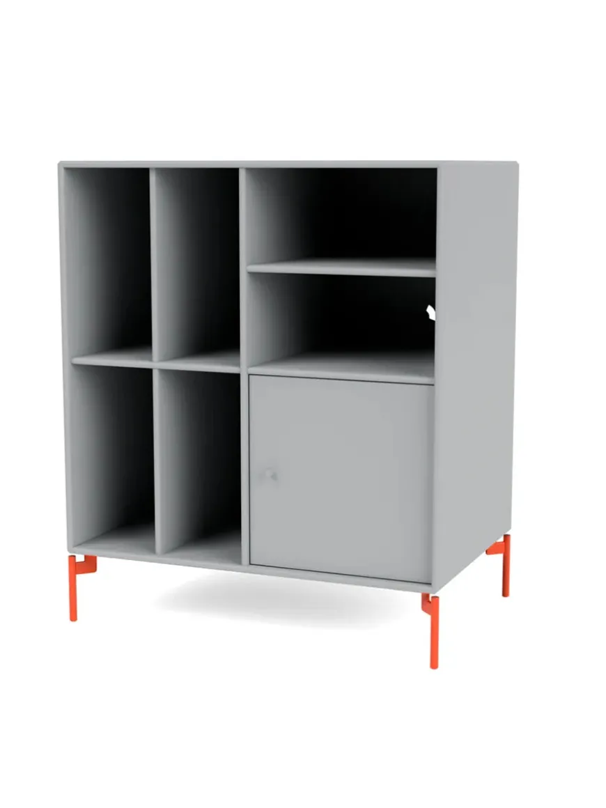 Spin II Modul, inkl. ben fra Montana