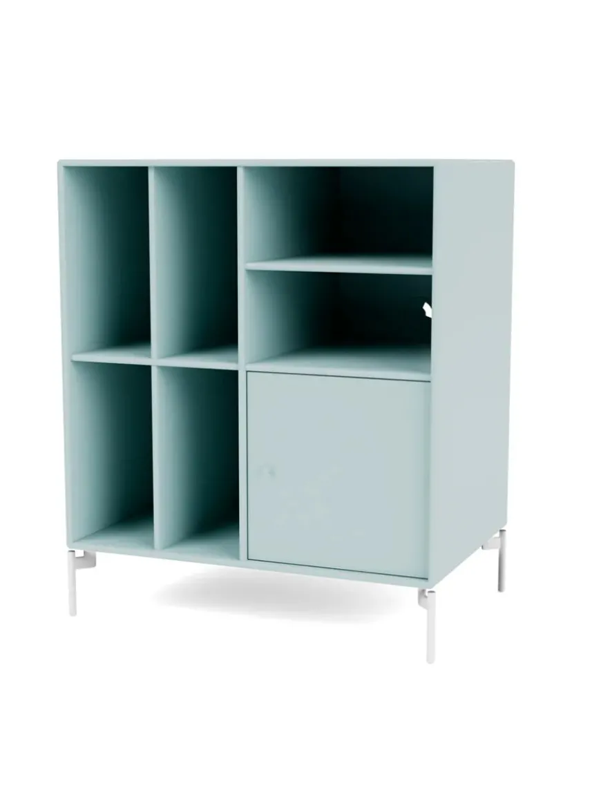 Spin II Modul, inkl. ben fra Montana