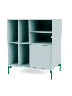 Spin II Modul, inkl. ben fra Montana