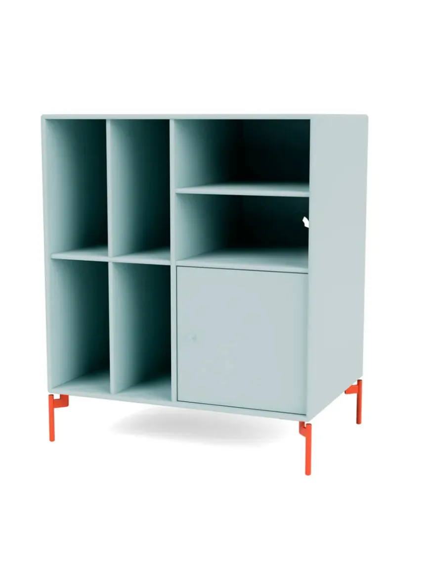 Spin II Modul, inkl. ben fra Montana