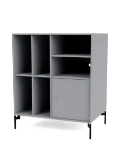 Spin II Modul, inkl. ben fra Montana