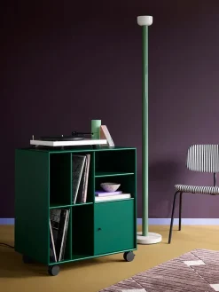 Spin II Modul, inkl. hjul fra Montana