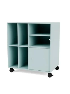 Spin II Modul, inkl. hjul fra Montana