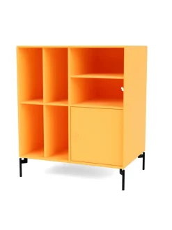 Spin II Modul, inkl. hjul fra Montana