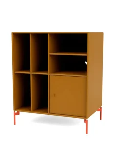 Spin II Modul, inkl. hjul fra Montana