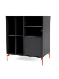 Spin II Modul, inkl. hjul fra Montana