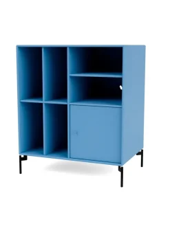 Spin II Modul, inkl. hjul fra Montana