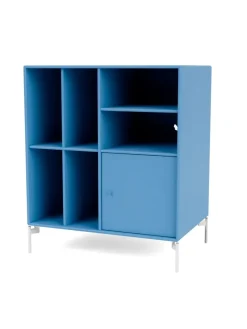 Spin II Modul, inkl. hjul fra Montana