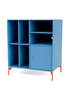 Spin II Modul, inkl. hjul fra Montana