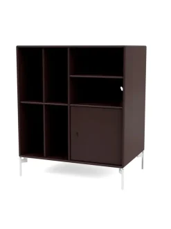 Spin II Modul, inkl. hjul fra Montana