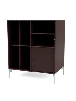 Spin II Modul, inkl. hjul fra Montana